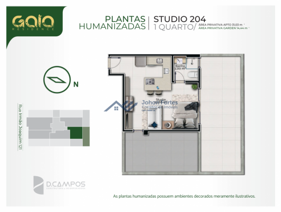 flat-venda-centro-de-florianopolis-687649